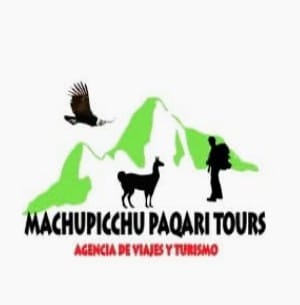 Machupicchu Paqari Tours Logo